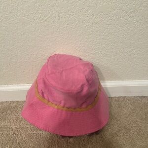 Coach bucket hat